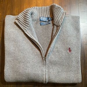 Polo by Ralph Lauren sweater